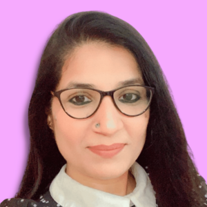 Meera, Recruitment Consultant of the General Practice Division of Locum Life