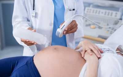 Average Obstetrician-Gynecologist Salary in Australia